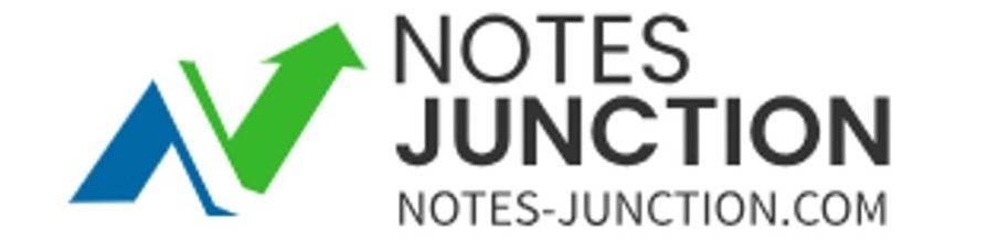 Notes Junction